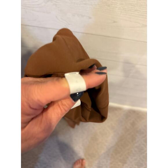 Lululemon Groove Super-High-Rise Flared Pant Nulu, SZ4 - Picture 5 of 6